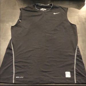 SALE ☀️ Nike Pro Combat Dri-Fit Shirt